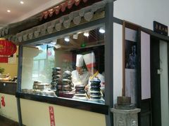 -福照楼汽锅鸡·云南菜(护国路店)