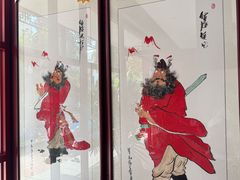 -聚丰德饭店(经五路店)