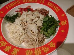 -清晖小苑•顺德地方菜(壹海城店)