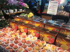 -鲜果壹号(旺墩店)