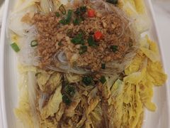 -苏大嘴蒸汽海鲜·海胆蒸饺(中山广场店)
