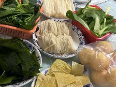 -梅红羊肉馆(赭山西路店)