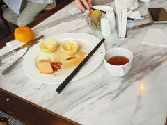 -金茂君悦·食在56海鲜自助餐厅ON56