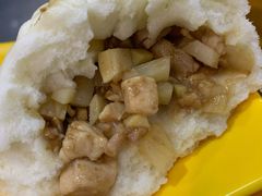 三丁包-包顺兴面馆(长乐路店)