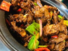 -龙小海荆沙鸽子店(瑞安街店)