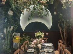 -第101座花园餐厅(湖滨88店)