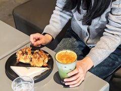 -来回·咖啡(钟村咖啡豆店)