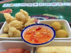 -五条人糖水铺(武林总店)