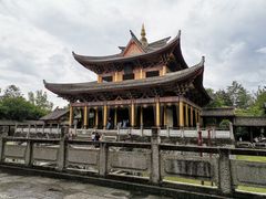 -天龙八部武侠城