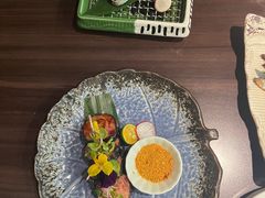 -匠和风精致料理(莆田财富中心店)