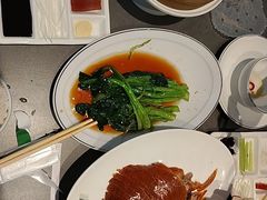 -黑窑厂糖油饼烤鸭·清真菜(黑窑厂街店)