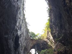 -英西峰林·洞天仙境
