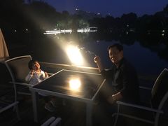 -听松楼·花园酒店·自助餐厅(红梅公园店)