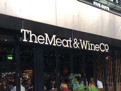 -The Meat & Wine Co Southbank(南岸店)