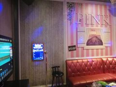 -金乐迪 PARTY KTV(熙街店)