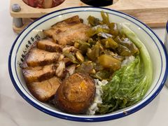 -發起人·肉骨茶(万象汇店)
