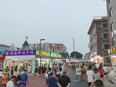 -聚德福海鲜家常菜(刘庄店)