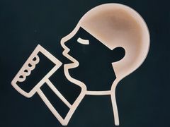 -喜茶(深圳万象城黑金店)