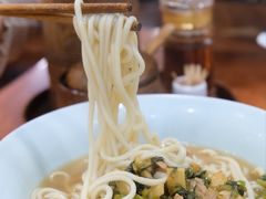 -奎元馆.百年奎元.非遗传承(西湖边的解放路店)