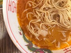 -拉面莊夢語＆中华料理八椿