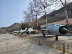 -中国航空博物馆