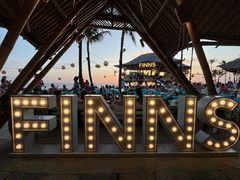 -FINNS Beach Club