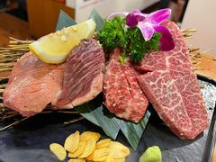 -蒜香焼肉PURUSHIN(马场路店)