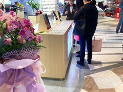 -镜客眼镜(大东方百货店)