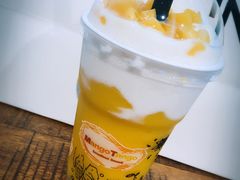 -Mango Tango