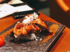 鹅肝寿司-魔丼屋(日月光店)