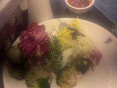 -盛宴自助餐厅(运达喜来登店)