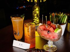 -隐肆威士忌鸡尾酒吧(玉沙国际店)