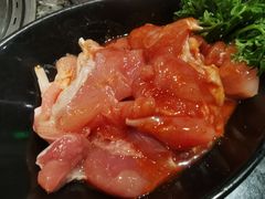 -汉拿山烤肉(东直门东方银座店)