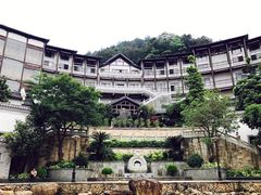 -二龙戏珠水上乐园(客天下店)