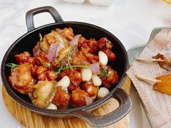 -潮界(虹桥新天地店)