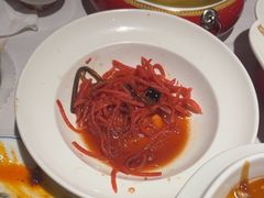 -大鸭梨烤鸭·北京菜(大兴南小街店)
