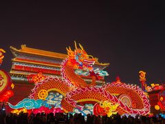 -西安城墙·碑林历史文化景区