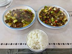 -小桥衢州人家·海鲜烧烤·盱眙龙虾(万达水街店)