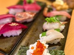 -寿司郎(上野店)