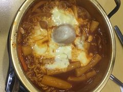 -李先生的首尔小馆(松江启源广场店)