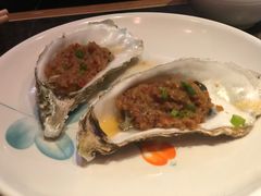 海蛎子-一品诚记烤肉·甄选店(中南路店)