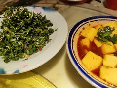 -醉美长安·陕菜(万和城店)