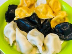 -北方饺子王·海鲜大咖·本地菜
