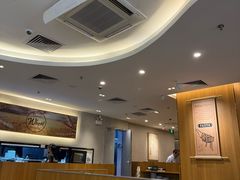-萨莉亚意式餐厅(深南茂业店)