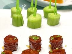 -老牌坊鲁菜名店(聊城美食岛店)