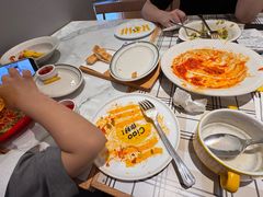 -菲滋意式餐厅(富阳东方茂店)