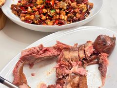 -百年神厨·地道川菜(清江西路店)