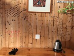 -哈尔滨北方国际青年旅舍(中央大街店)