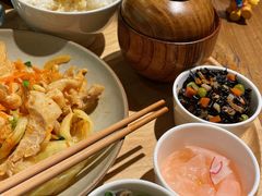 -无印良品餐堂 MUJI Diner(成都太古里店)