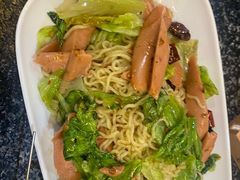 -老何太太鹤岗小串·团建聚餐(龙华店)